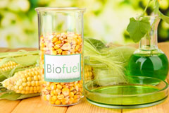 Newbourne biofuel availability