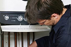 boiler service Newbourne
