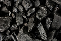 Newbourne coal boiler costs